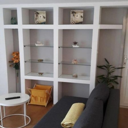 Apartments Antisa - With Playground Tučepi Zewnętrze zdjęcie