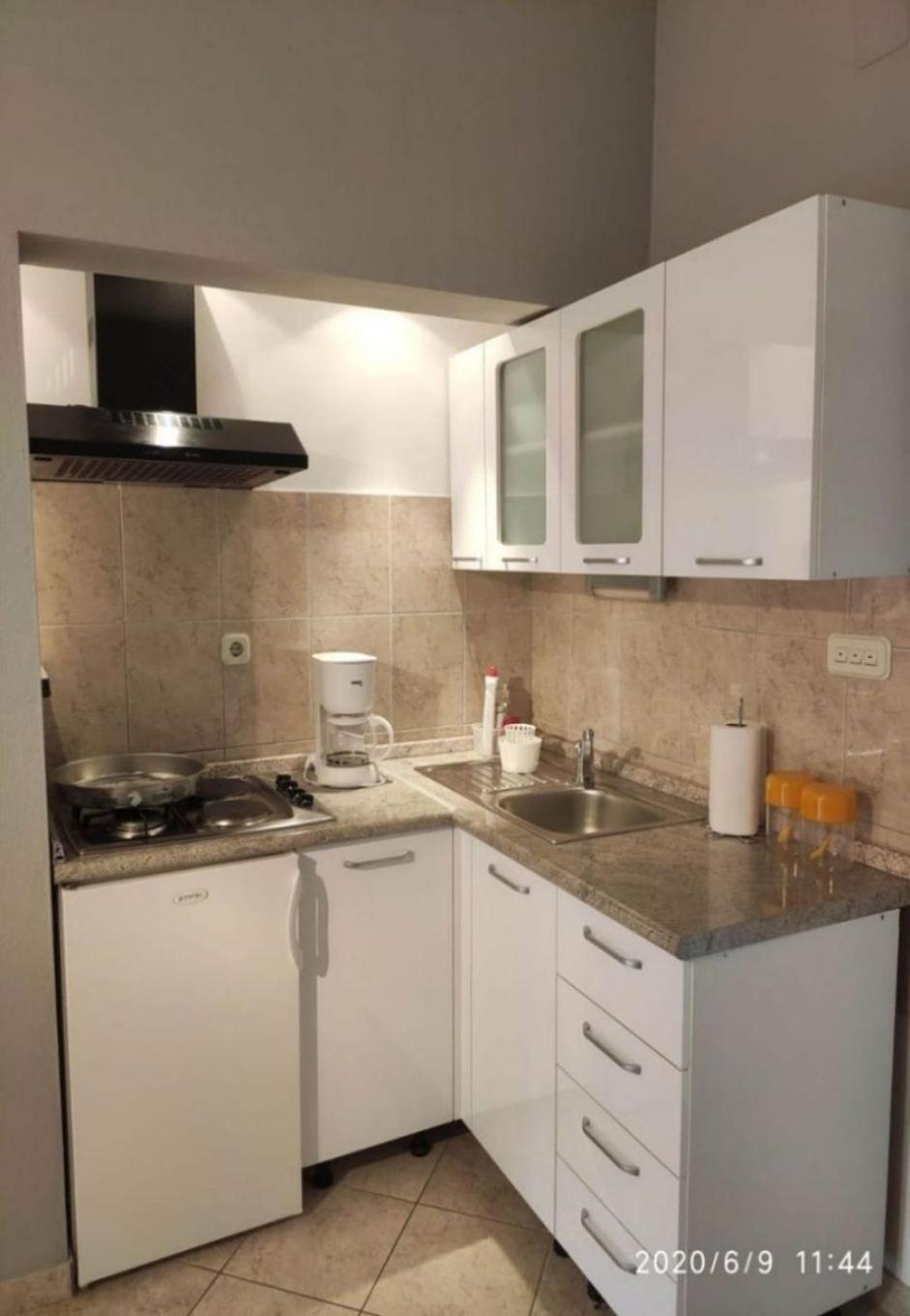 Apartments Antisa - With Playground Tučepi Zewnętrze zdjęcie