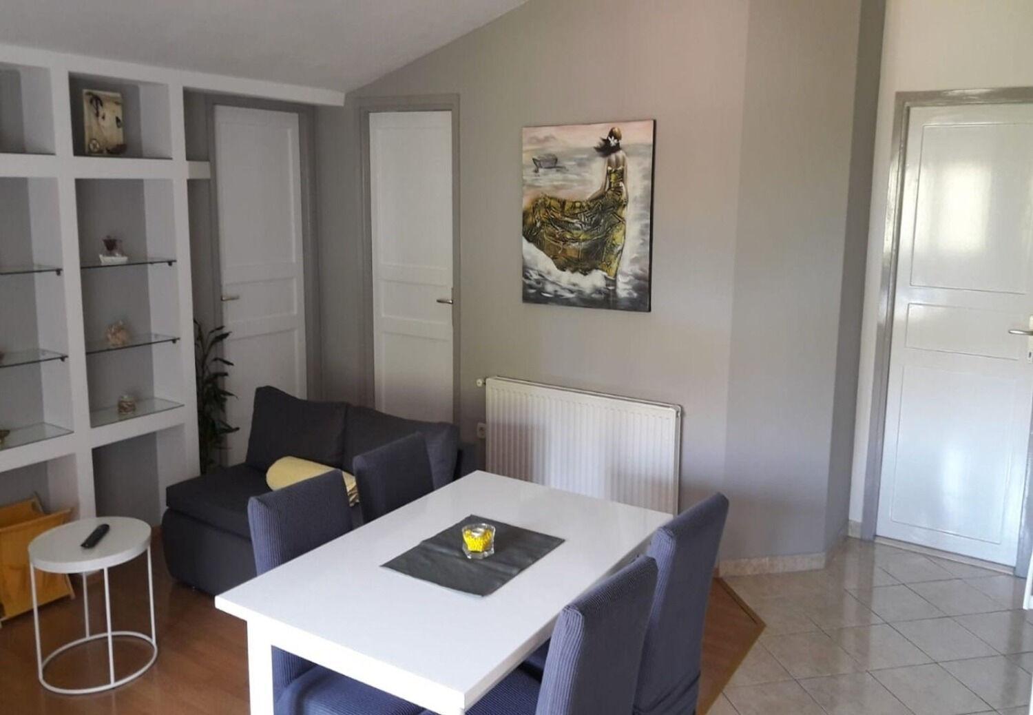 Apartments Antisa - With Playground Tučepi Zewnętrze zdjęcie